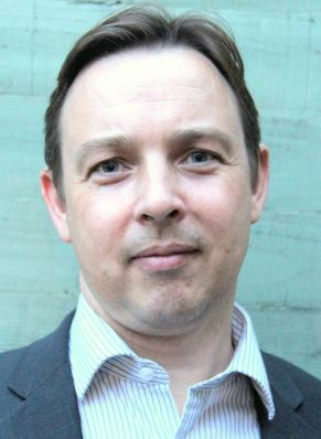 Simon Stevenson appointed as co-editor of the Journal of Real Estate Portfolio Management